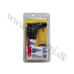 Gas Pro smelte lim kit