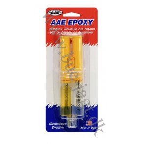 AAE Epoxy - til limning af indsatser