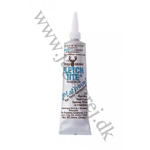 Bohning Fane lim, Platinum