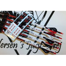 Andersen's Hunter/Obsession wraps 12 stk.