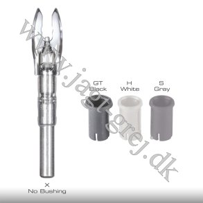 Nockturnal Strobe Universal, 3 stk.
