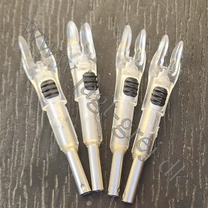 Lighted Nocks, 4-pak