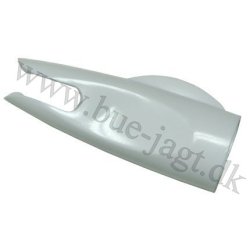 Classic Nock standard i 11/32''