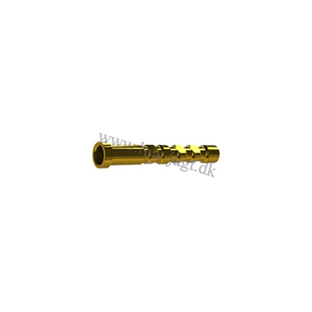 Gold Tip 100 grain Brass .246 indsats