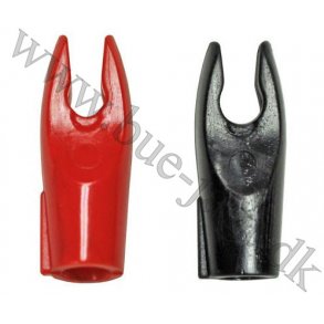 Black Eagle Pin Nock 12 stk.