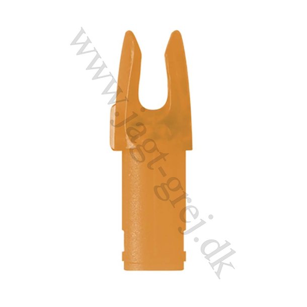 Easton Microlite Innerfit 6.5 Orange