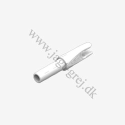 GT AirStrike komponenter