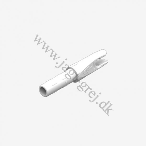 GT AirStrike komponenter