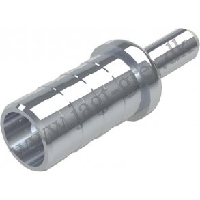 GT Pin Bushing .246, 12 stk.