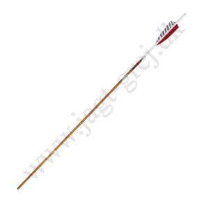 Easton Legacy 6.5 m. faner 6 stk. pakke