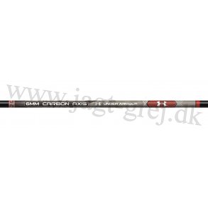 Easton Under Amour skaft