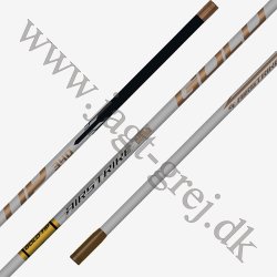 GT AirStrike komponenter