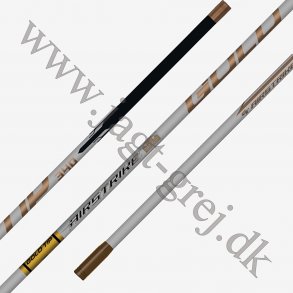 GT AirStrike komponenter