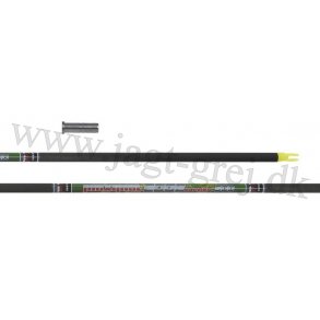 Carbon Edge skaft med indsats