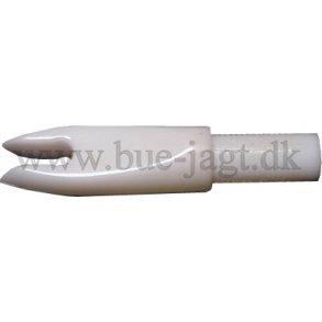 GrizzlyStik Alaskan Nock for 175 (12 stk.)