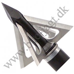 Slick Trick Magnum og tilbehr