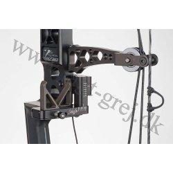 Schaffer XV pilehylde