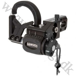 Hamskea Hybrid Hunter Micro-Tune