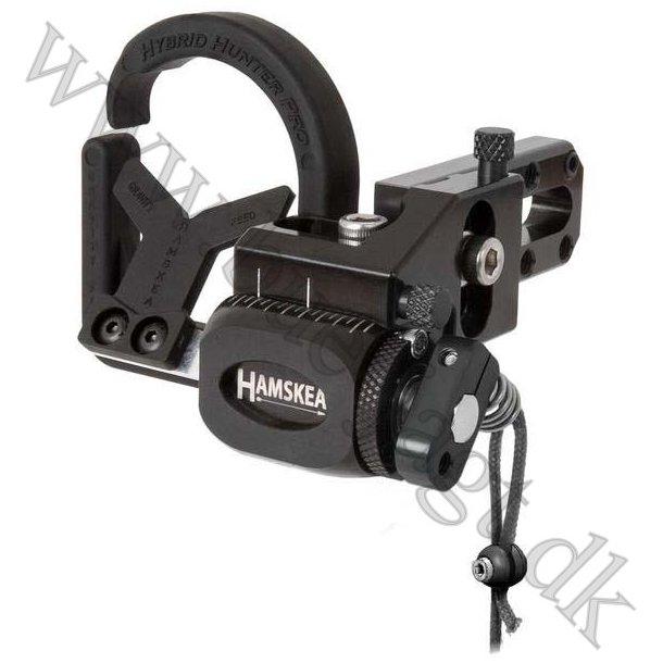 Hamskea Hybrid Hunter Micro-Tune