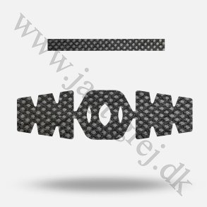 Ekstra filt st til Ultra-Rest R2