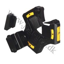 V-Con Whisker Biscuit IMS