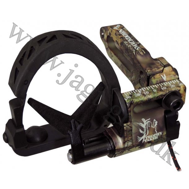 Trophy Taker Smackdown Pro