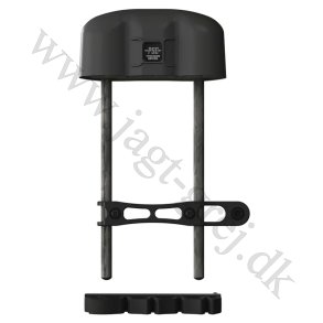 PSE Bow Quiver PS Cable Guad Mount 2-Piece