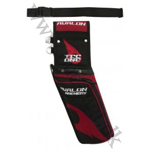 Avalon Field inkl. blte