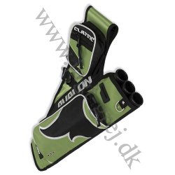 Avalon Classic Buekogger inkl. bltet