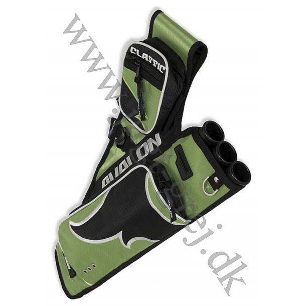 Avalon Classic Buekogger inkl. bltet