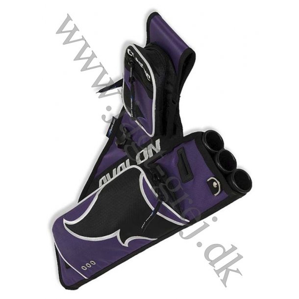 Avalon Classic Buekogger inkl. bltet