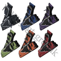 Avalon Classic Buekogger inkl. bltet