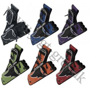 Avalon Classic Buekogger inkl. bltet