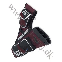 Avalon Tec One 4-huls kogger inkl. bltet