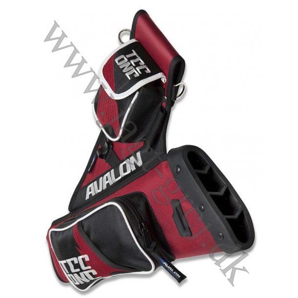 Avalon Tec One 4-huls kogger inkl. bltet