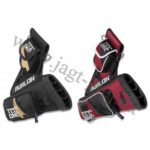 Avalon Tec One 4-huls kogger inkl. bltet