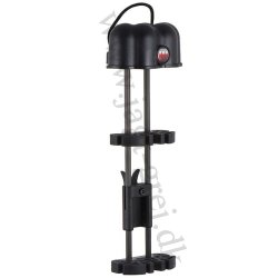 Maximal Edge pilekogger