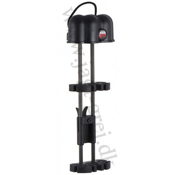 Maximal Edge pilekogger