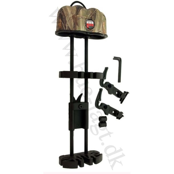 Maximal Edge pilekogger