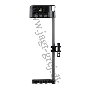 TightSpot Airlock Black