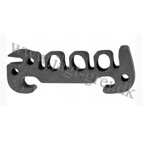 TightSpot Second Gribber