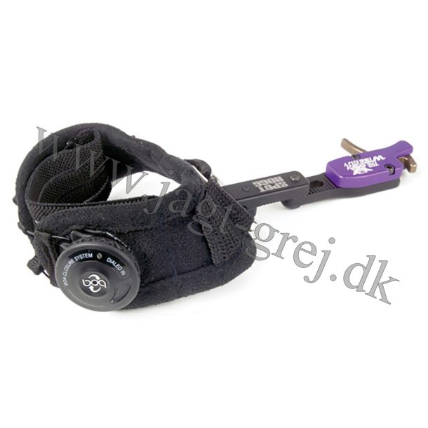 Spot-Hogg Wiseguy BOA rem