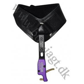 Spot-Hogg Wiseguy, l�der og sp�nde