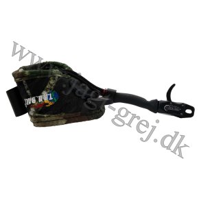  T.R.U. Ball Bandit Release