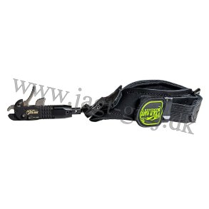 T.R.U. Ball Execute V2 CK GS Ultra Buckle, Large