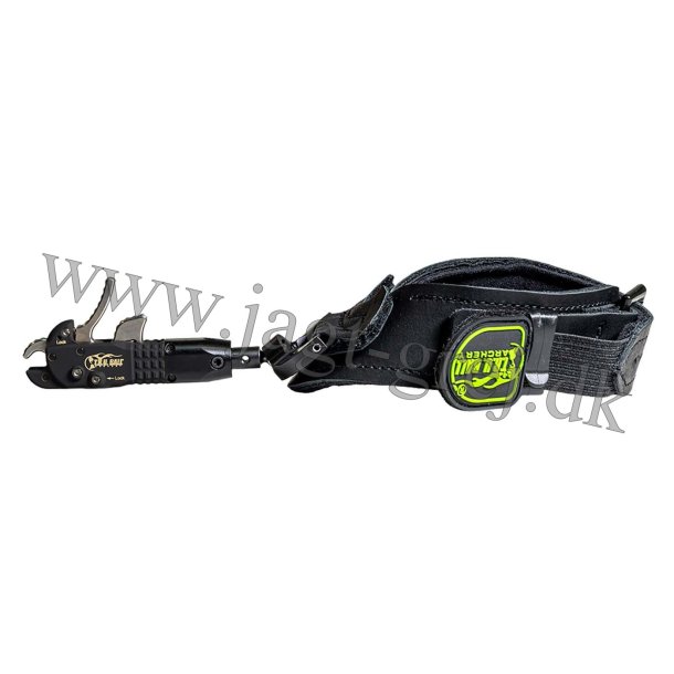 T.R.U. Ball Execute V2 CK GS Ultra Buckle, Large