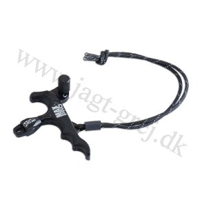 T.R.U. Ball Max Pro Plus 4-finger