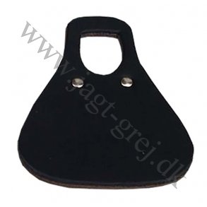 Fingertab uden split