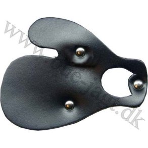 Fingertab med splitfinger