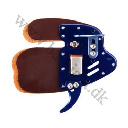 Tabs med trigger og fingersplitter